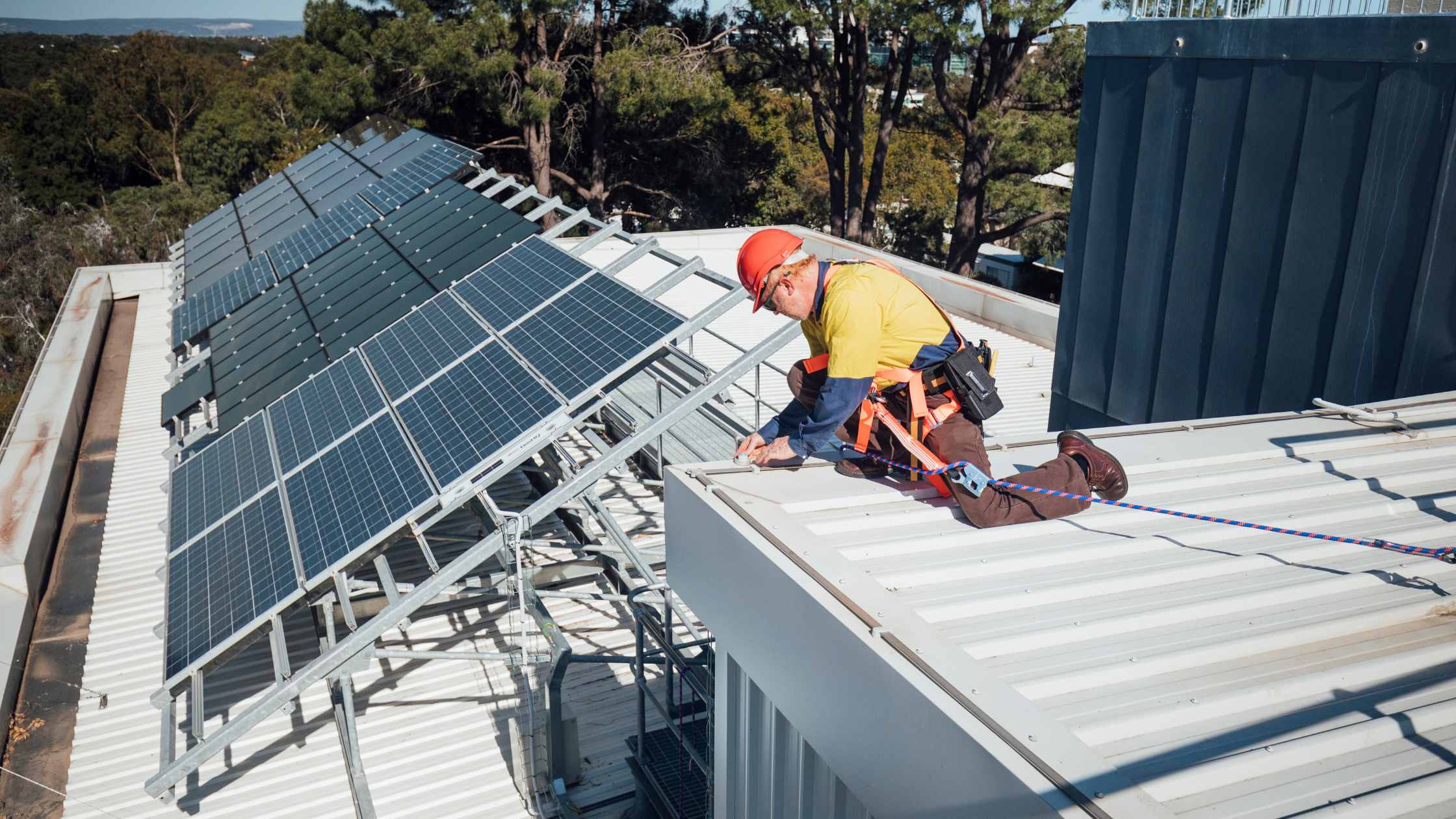 6 Common Questions About Solar Panels